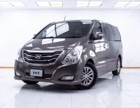 1E499 HYUNDAI H1 2.5 DELEXE MNC AT 2015
