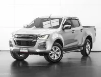 2022 IZ D-MAX 1.9 DDI Z HILANDER CAB4 M/T สีเทา