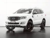 2019 FD.EVEREST 2.0 TURBO TITANIUM PLUS 2WD.A/T