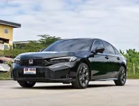 HONDA Civic e:HEV 2.0 EL+ [Hybrid]  A/T ปี 2025