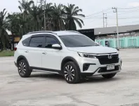 Honda BR-V 1.5 EL ปี 2022 จด 2023 สีขาวซันไลท์