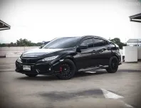 Honda Civic FK 1.5 Turbo Hatchback ปี 2019