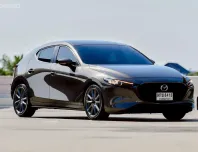 MAZDA3 Hatchback 2.0 S SPORT  6A/T ปี 2019 จด 2020
