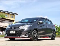 TOYOTA Yaris 1.2 Entry A/T ปี 2020