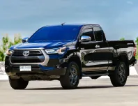 TOYOTA Hilux Revo Cab 2.4 MiD Prerunne 6A/T ปี 2020 