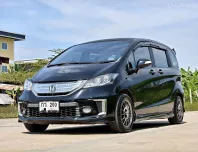 Honda Freed 1.5 SE A/T ปี 2011 จด 2012