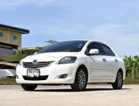 TOYOTA Soiuna Vios 1.5 G A/T ปี 2013