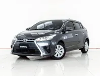 4A983 TOYOTA YARIS 1.2 G 2014