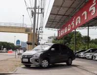 2021 MITSUBISHI ATTRAGE 1.2 GLX 