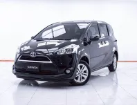 1E538 TOYOTA SIENTA 1.5 G AT 2017