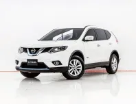 3B267 NISSAN X-TRAIL 2.0 E HYBRID AT 2017