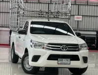 2018 Toyota Hilux Revo 2.4 J MT