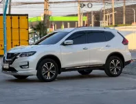 2019 Nissan X-Trail 2.5 รถเก๋ง 5 ประตู ฟรีดาวน์