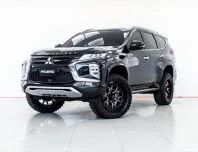 4B008 MITSUBISHI PAJERO 2.4 GT PREMIUM 4WD 2020
