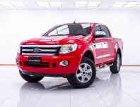 1E504 FORD RANGER 2.2 XLT HI-RIDER DOUBLECAB AT 2015