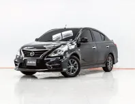 3B253 NISSAN ALMERA 1.2 E SPORTECH AT 2018