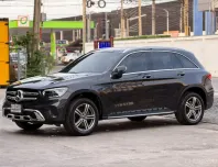 2022 Mercedes-Benz GLC-Class 2.0 GLC220d รถเก๋ง 5 ประตู ออกรถ 0 บาท