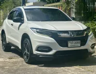 HONDA HR-V 1.8 RS ปี 2019 Topสุด