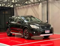 2016 SUBARU XV 2.0 STI รถมือเดียวออกป้ายแดง รถวิ่งน้อย ประวัติศูนย์ครบ รถไม่เคยมีอุบัติเหตุครับ