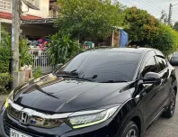 2019 Honda HR-V 1.8 EL SUV เจ้าของขายเอง