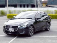 Mazda 2 1.5 XD (4Door) 2015 รถมือสองสภาพดี 