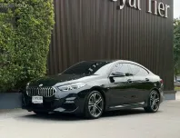 2023 BMW 2 Series 2.0 220i รถเก๋ง 4 ประตู รถสภาพดี มีประกัน ไมล์น้อย 