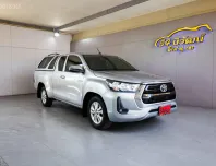2021 TOYOTA REVO SMARTCAB 2.4 MID Z EDITION AT