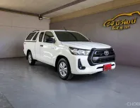 2021 TOYOTA REVO SMARTCAB 2.4 MID Z EDITION AT