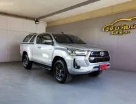 2021 TOYOTA REVO SMARTCAB 2.4 MID PRERUNNER AT