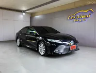 2021 TOYOTA CAMRY TNGA 2.5 HV e-CVT