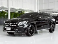 2021 Mercedes-Benz GLA-Class 2.0 GLA250 SUV 
