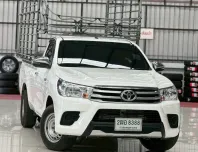 2019 Toyota Hilux Revo 2.4 J Plus MT