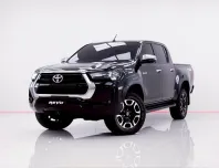 6B364 TOYOTA HILUX REVO 2.4 MID PRERUNNER DOUBLE CAB AT 2022