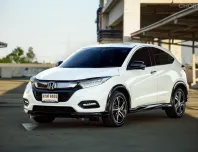 Honda HR-V 1.8 RS ปี 2018 แท้