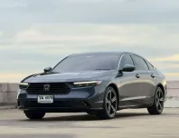HONDA ACCORD 2.0 eHEV EL ปี 2024