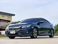 HONDA CIVIC FC​ 1.8 EL A/T ปี 2018