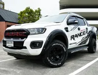 2020 FORD RANGER 2.0 DOUBLE CAB WILDTRAK HI-RIDER