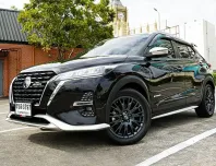 2023 NISSAN KICKS 1.2 AUTECH