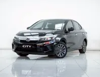 2B172 HONDA CITY 1.0 TURBO SV 4DR AT 2021