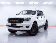 1E564 FORD RANGER 2.2 XLT DBL CAB HI-RIDER MNC MT 2022