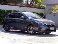 Honda CITY 1.0 VTEC Turbo 2023 รถสวยวิ่งน้อย สภาพดีมาก
