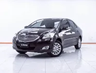 1E495 TOYOTA VIOS 1.5 G AT 2010