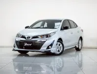 2B169 TOYOTA YARIS ATIV 1.2 S AT 2017