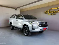 2021 TOYOTA REVO SMARTCAB 2.4 MID PRERUNNER AT