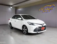 2021 TOYOTA VIOS 1.5 HIGH MINOR CHANGE CVT