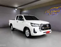 2022 TOYOTA REVO SMARTCAB 2.4 ENTRY Z EDITION MT