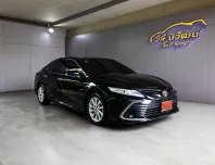 2022 TOYOTA CAMRY TNGA 2.5 SPORT MINOR CHANGE AT