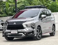 Mitsubishi Xpander 1.5 GT 2022 รถสวยพร้อมใช้งาน