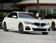 BMW 3 Series 330e 2021 พร้อมวารันตี BSI
