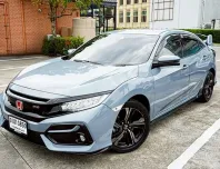2020 HONDA CIVIC FK 1.5 TURBO RS